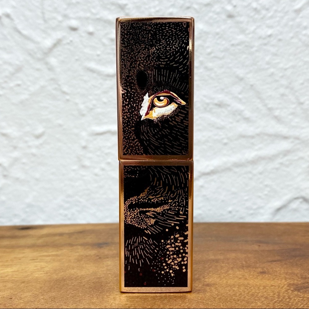 5 for $25-Luminess x Sir John Lion King Lipstick